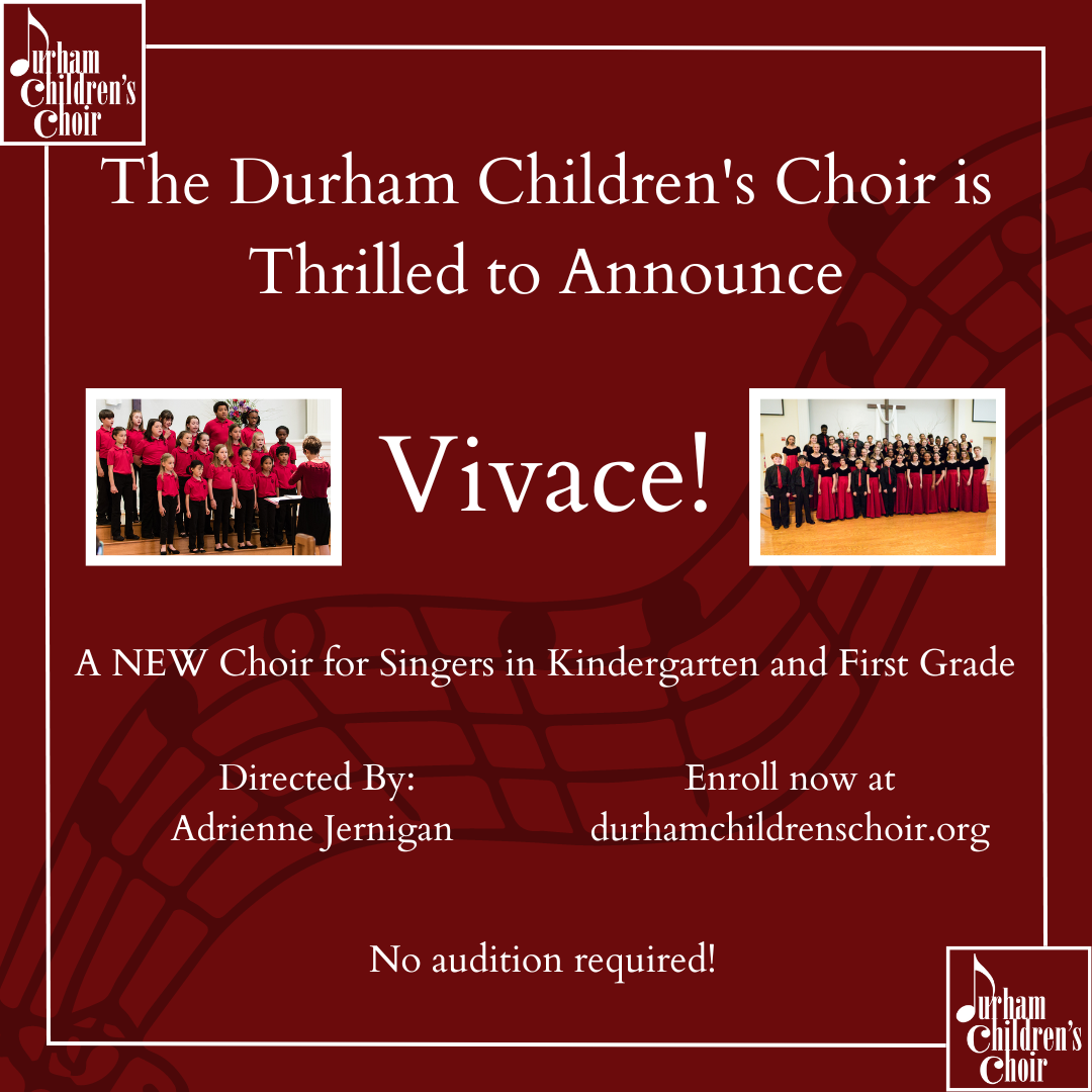 Durham Children's Choir-9